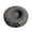 Gray 60x28cm, variant on Cat Tunnel Bed for Indoor Cats Breathable Detachable Round Cat Donut Tunnel Nest Gray 60x28cm