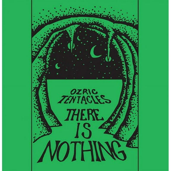 Ozric Tentacles - There Is Nothing - Music & Performance - CD