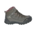 thumbnail image 2 of Trespass Womens Mitzi Waterproof Walking Boots, 2 of 5