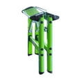 thumbnail image 3 of Lightweight Single Step Aluminum Step Stool Neon Green, 3 of 4