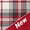1 - Christmas Red Plaid, variant on Kingrest 4PC Luxury Deep Pocket Queen Christmas Sheet Set Fit 16", 100% Organic Cotton Breathable Super Soft Sheet Set, Luxury Hotel Style Home Decor Queen Bed Sheet Set, Gift for Women, Men