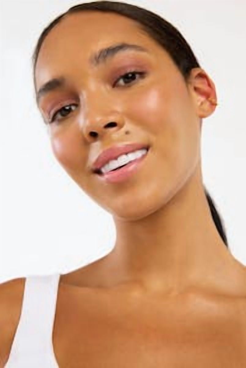 Hard Candy Glosstopia Lip Slide Creamy Lip Oil, Hydrating Gloss, Smooth Finish, 0.12 oz