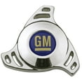 thumbnail image 1 of Proform Parts 141-327 Air Cleaner Mounting Nut, 1 of 5
