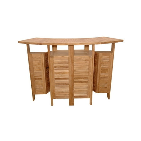 Anderson Teak Altavista Home Bar