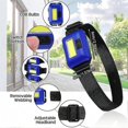 thumbnail image 2 of 30 Pcs Led Headlight Flashlight for Adults Kids Outdoor Flashlight Headlights with Adjustable Headb, 2 of 5