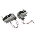 thumbnail image 3 of Milaget 1/16 Scale RC Tank Upgrade Steel Metal Gearbox for 1/16 RC Tank Accessories, 3 of 7