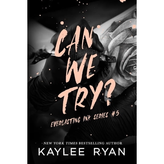 Can We Try? - Special Edition, (Paperback)