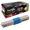 thumbnail image 4 of OKI C332 Compatible Set for OKIDATA MC363 C332dn MC363dn C332dnw, 4 of 5