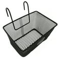 thumbnail image 1 of Maoww Mobility Scooter Basket With Hooks Shopping Storage Basket For Electric Bike, 1 of 6