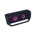 thumbnail image 3 of BOCINA LG XBOOM GO P7 PORTABLE SPEAKER 10W, 3 of 5