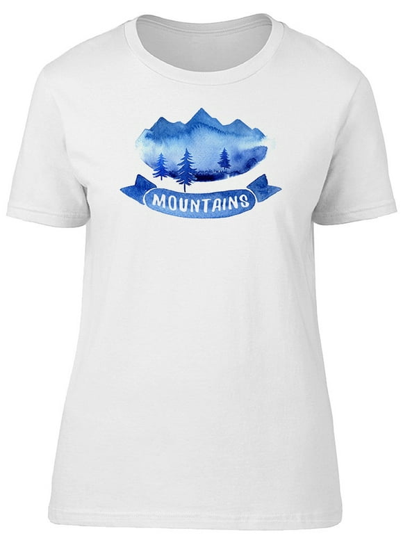 Blue Mountain Shirts