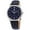 Blue, variant on Orient Contemporary Automatic Blue Dial Men's Watch RA-AC0021L10B