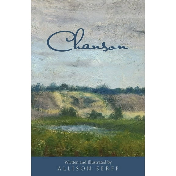 Chanson, (Paperback)
