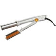 InStyler Original Rotating Hot Iron, 11/4 Inch, Silver