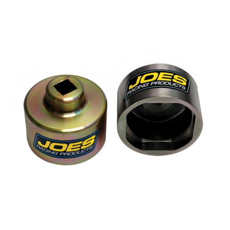 Joes Racing 40050 Upper Ball Joint Socket Dirt Late Model (Best Ball Joint Brand)