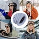 thumbnail image 5 of Gorro de mujer de invierno de punto con forro de satén Gorro cálido de lavado suave de seda suelta, 5 of 5