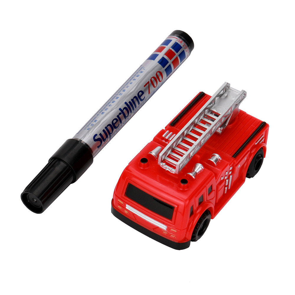 magic pen inductive car