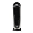thumbnail image 2 of Air King 1500W Oscillating Ceramic Tower Space Heater with Remote, 8132, 2 of 7