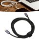 thumbnail image 3 of Cable de datos USB4 Amonsee 20 Gbps alta velocidad Plug and Play Tipo C, 3 of 5
