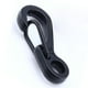 thumbnail image 5 of Llavero de Clips de Snap de Carabinero, Clip de Hebilla de Primavera de Aleación Fuerte para El Anillo de Llave, Cable de Paracaídas, EDC Con Tecnología de Enchapado, 5 of 6