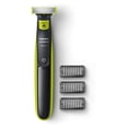 thumbnail image 2 of Rasuradora de barba y bigote Philips ONE BLADE QP2520/30, 2 of 2