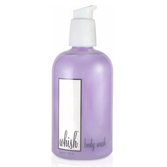 Whish - Lavender Body Wash