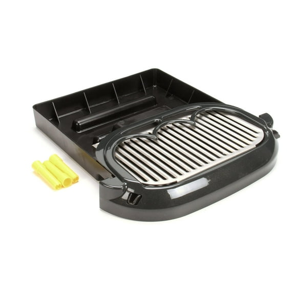 Wilbur Curtis WC-37155-101 Drip Tray Assembly Kit for Pcgt3