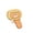 A, variant on Cute Toast Shaped Cartoon Animal Mini Water Squirt , Hand Press Portable Pocket Water Blaster with Bear Penguin Duck, Leakproof Summer Pool Backyard Water Fighting Party Favor Toy for All Ages.