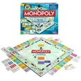 thumbnail image 1 of Jeu de "Monopoly" (Seulement en Anglais), 1 of 5