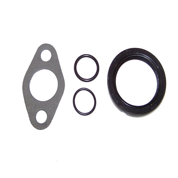 DNJ TC119 Timing Cover Gasket Set Fits Cars & Trucks 92-07 Mitsubishi Colt Expo LRV 1.8L SOHC