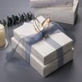 thumbnail image 2 of 20 hojas impermeables yunlong papel floral brillante engrosamiento papel de regalo coreano de puntos dorados y plateados de ensueño papel blanco oso de fresa Electrónica, 2 of 4