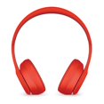 thumbnail image 2 of Audífonos On Ear Beats Solo 3 Inalámbricos Rojos, 2 of 3