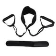 thumbnail image 2 of Neck Strap Pull Device, Chiropractic Neck Stretcher Strap  for Home, 2 of 7