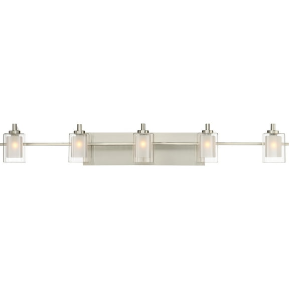 Kolt Bath Light