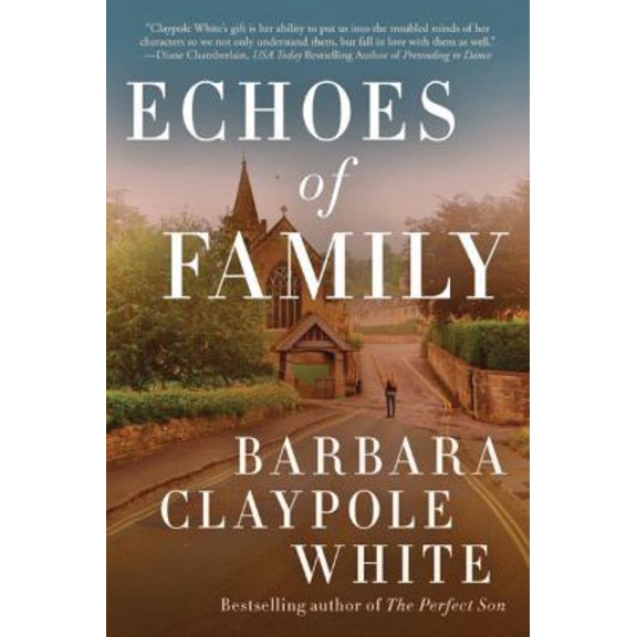 Pre-Owned Echoes of Family (Paperback)