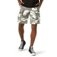 thumbnail image 1 of Wrangler Men's Stretch Cargo Short, 1 of 7