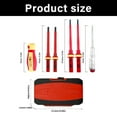 thumbnail image 5 of Sinyiin 13 In 1 Insulated Screwdriver High Voltages Safety Professional Electrician Tool, 5 of 10