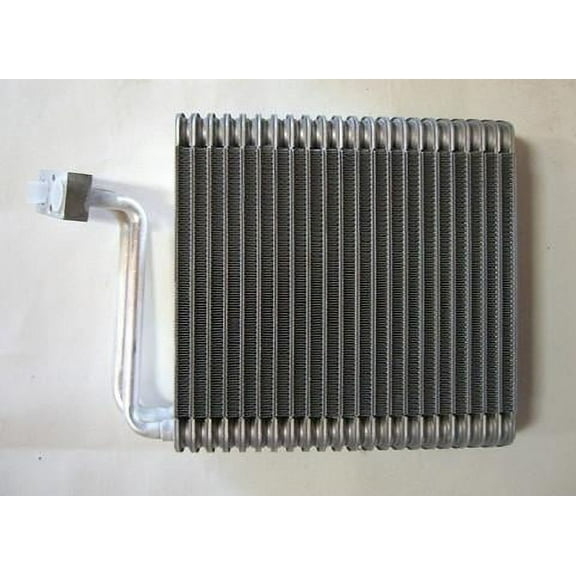 New AC Evaporator Core Front Compatible With Dodge Plymouth Chrysler Neon Core Cruiser PT SX 1995-2002 2003 2004 By Part Numbers 1562919 5104688AA 772116 54572 4711523