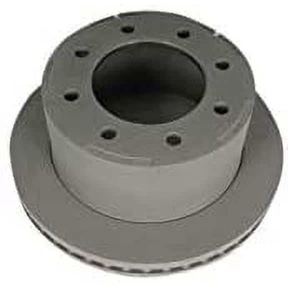 ACDelco GM Genuine Parts Rear Disc Brake Rotor 177-1070