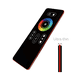 thumbnail image 5 of Control remoto inalámbrico portátil de 2,4 G con atenuación táctil, delgado y sin controlador, C, 5 of 8