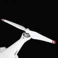 thumbnail image 3 of 9450 propeller compatible with DJI Phantom 3 Advanced Standard Pro Se 2 Vision drone parts props replacement blades drone accessories, 3 of 5
