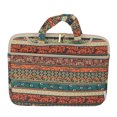 thumbnail image 2 of Laptop Sleeve Case, Laptop Carrying Case Waterproof Leisure  for 15 Inch Laptop, 2 of 7