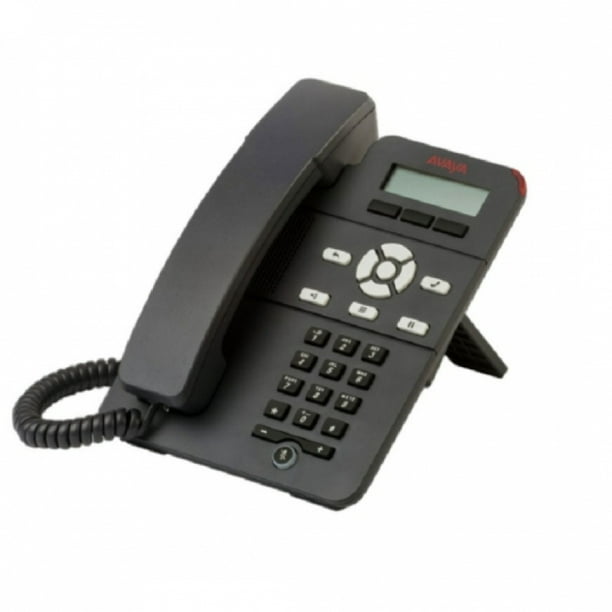 Avaya Phones System