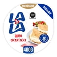 thumbnail image 1 of Queso Oaxaca Lala 400 g, 1 of 5