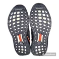 thumbnail image 5 of FANTASTIC SHAPE Adi-das Ultraboost DNA Mens SZ 8.5 Black Red FW4899 Running Shoes, 5 of 5