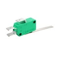 thumbnail image 3 of 12PCS KW3-OZ Long Straight Hinge Lever Type SPDT NO NC Micro Limit Switches, 3 of 5