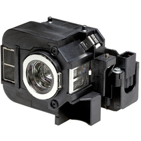 epson projector lamp powerlite replacement osram uhe watt bulb housing walmart