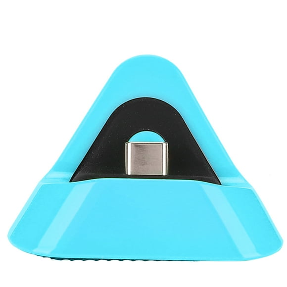 For Switch Host Charging Stand,Portable Triangular Type C Type C Charger For Switch Charger Finest Materials