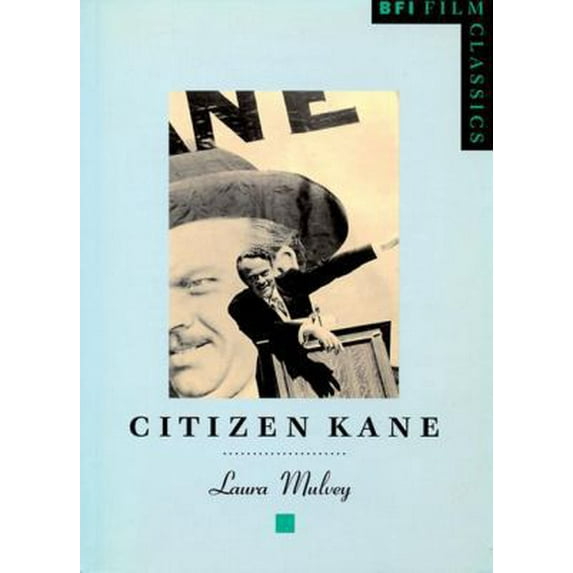 Pre-Owned Citizen Kane (BFI Film Classics) (Paperback) 0851703399 9780851703398