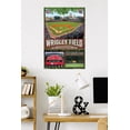 thumbnail image 3 of Pokémon - Birthday Party Wall Poster, 22.375" x 34", 3 of 4